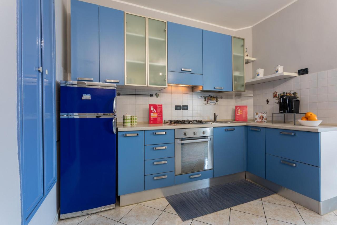 Light Blue Apartment By Wonderful Italy Turin Exterior foto