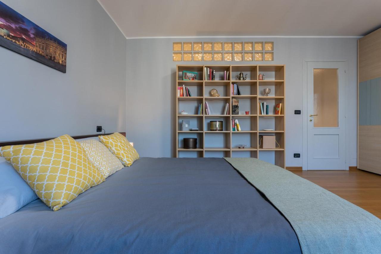 Light Blue Apartment By Wonderful Italy Turin Exterior foto