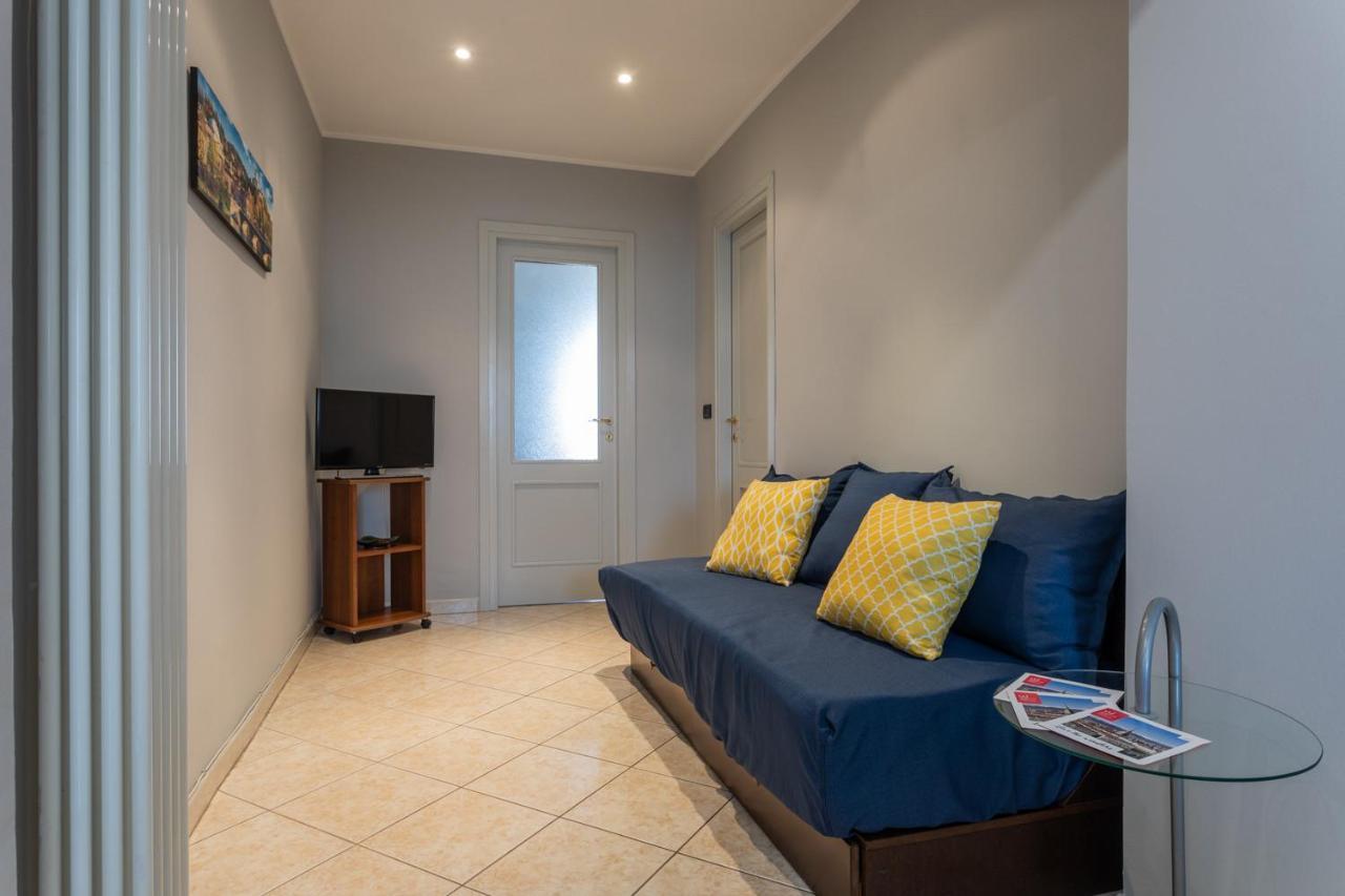Light Blue Apartment By Wonderful Italy Turin Exterior foto