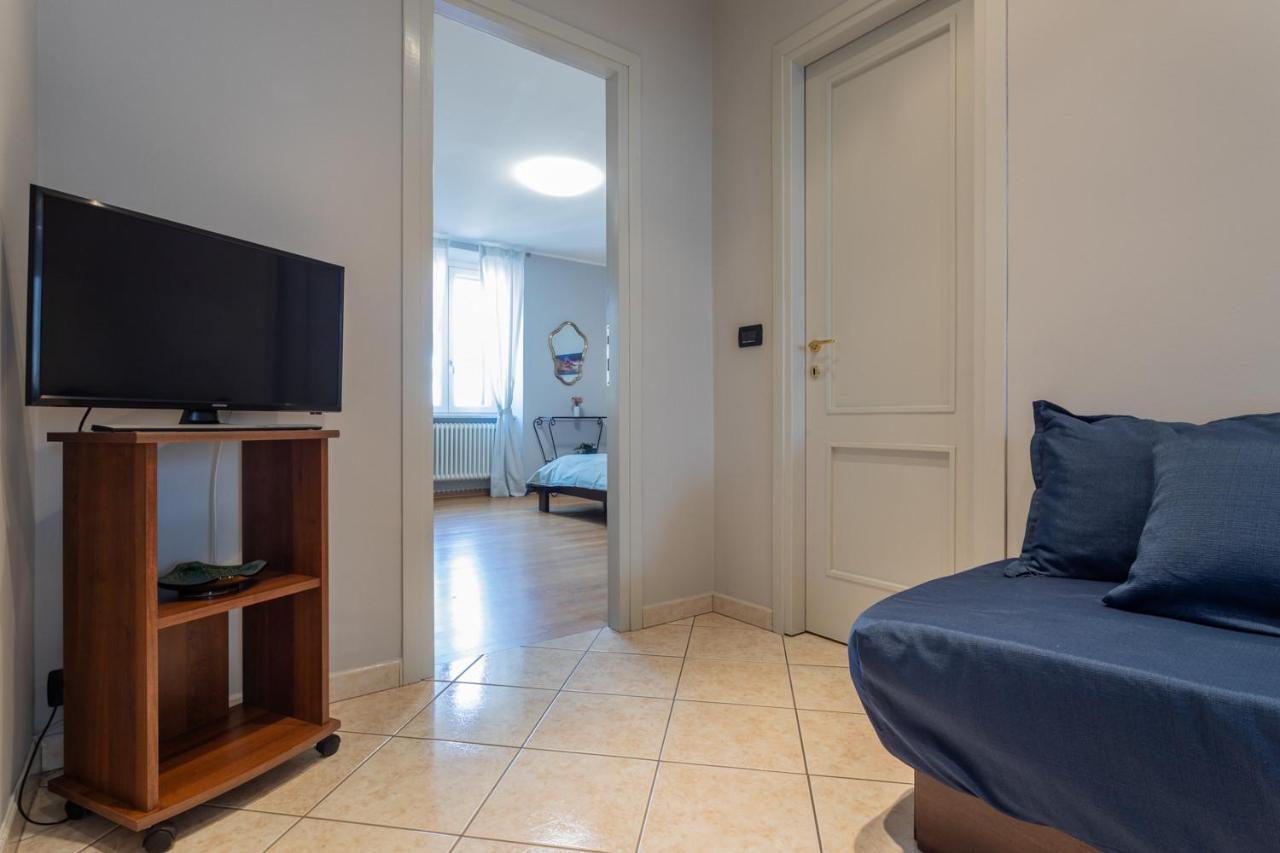 Light Blue Apartment By Wonderful Italy Turin Exterior foto