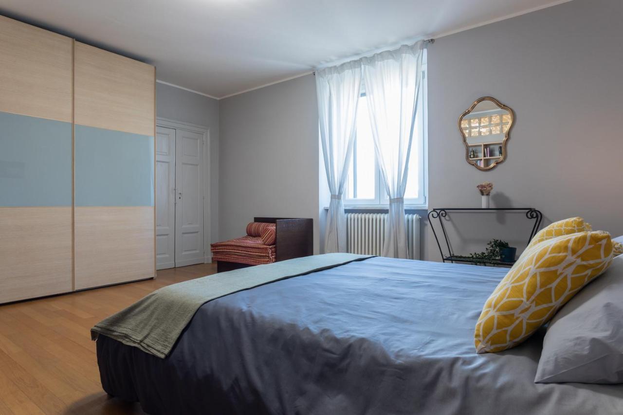 Light Blue Apartment By Wonderful Italy Turin Exterior foto